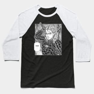 Geralt of mhh Baseball T-Shirt